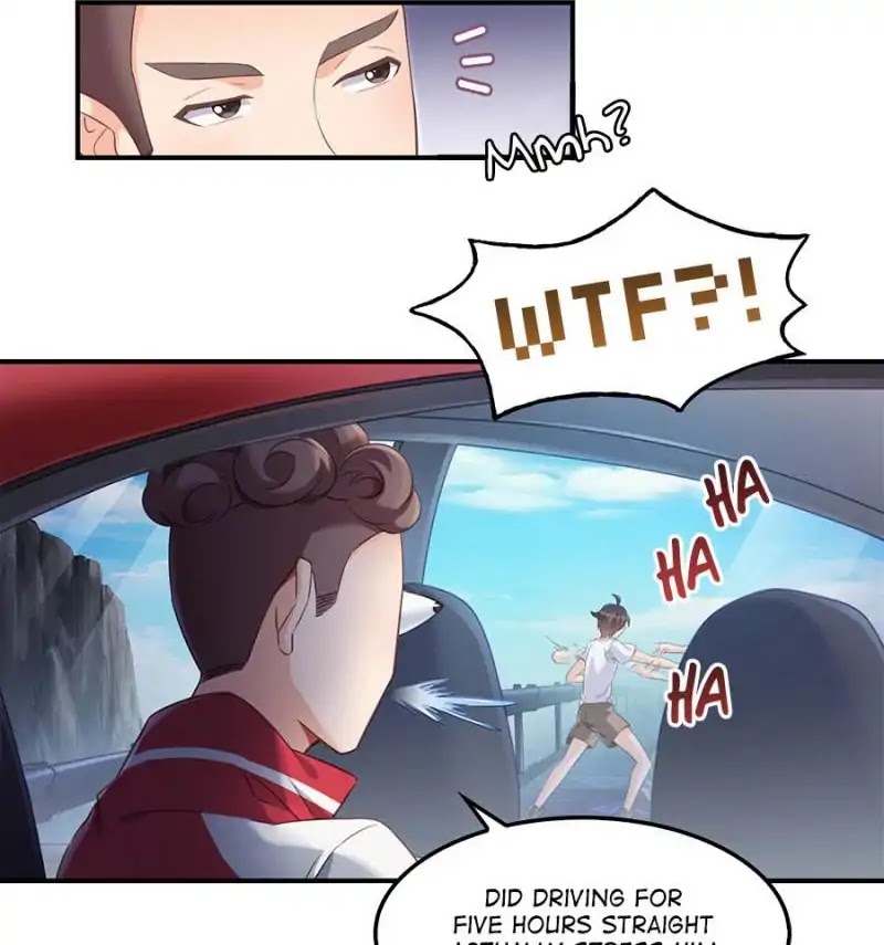 Cultivation Chat Group Chapter 109 page 7 - Chapter 109