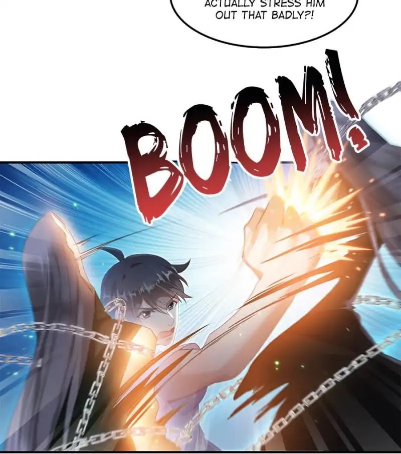 Cultivation Chat Group Chapter 109 page 8 - Chapter 109
