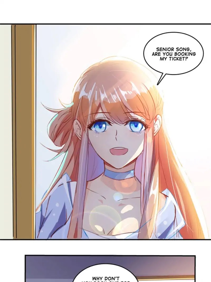 Cultivation Chat Group Chapter 11 page 1 - Chapter 11