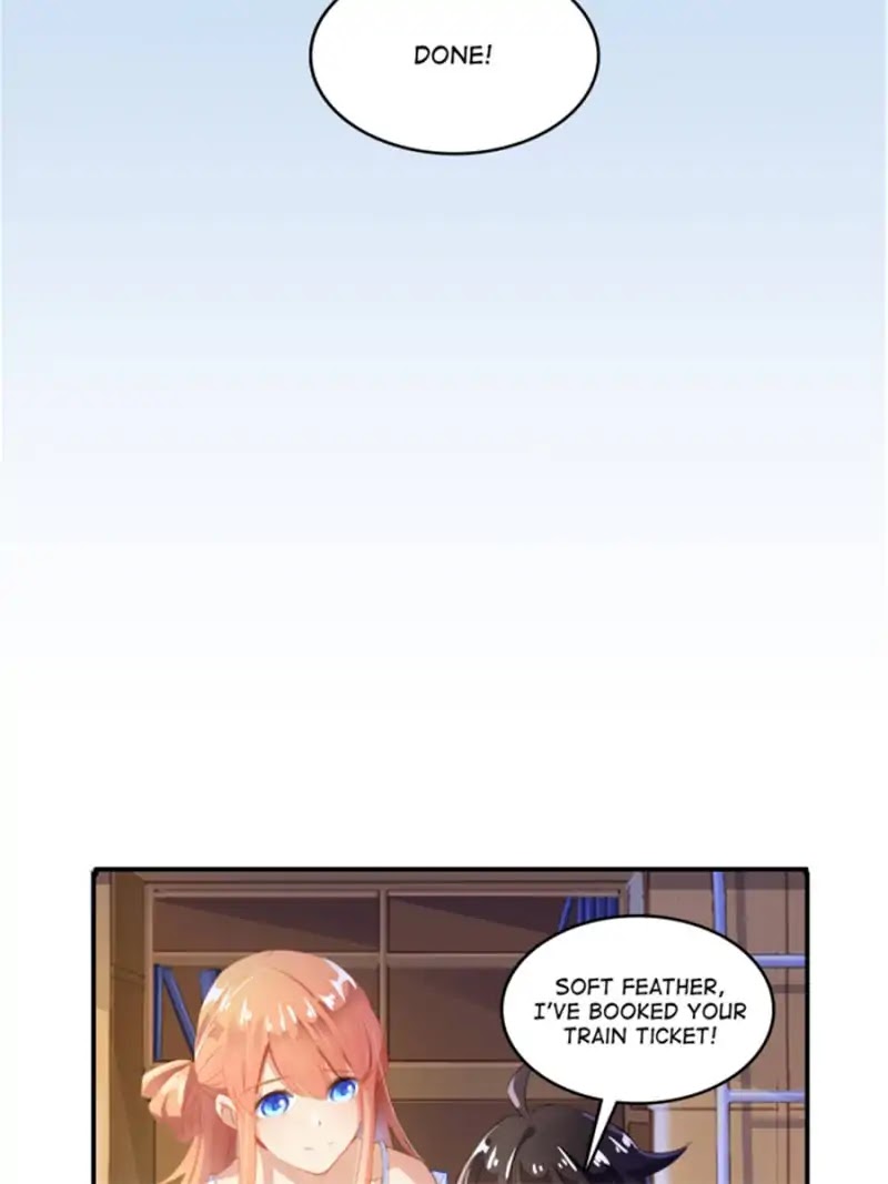 Cultivation Chat Group Chapter 11 page 12 - Chapter 11