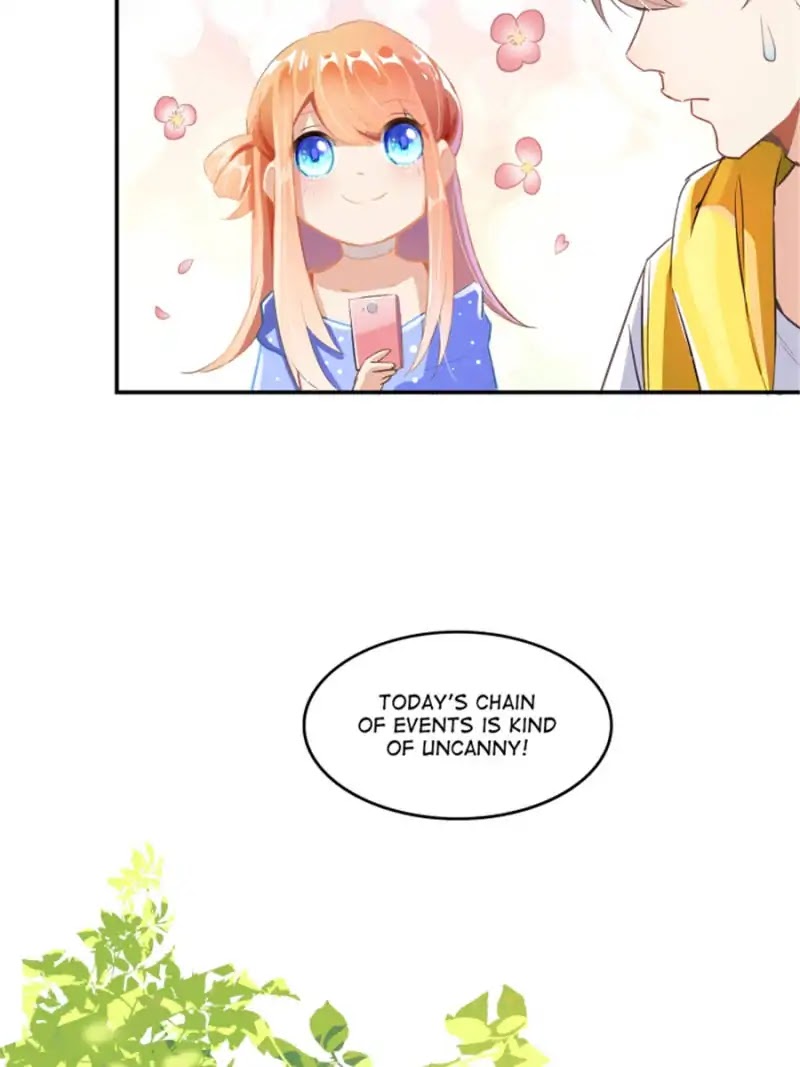 Cultivation Chat Group Chapter 11 page 16 - Chapter 11