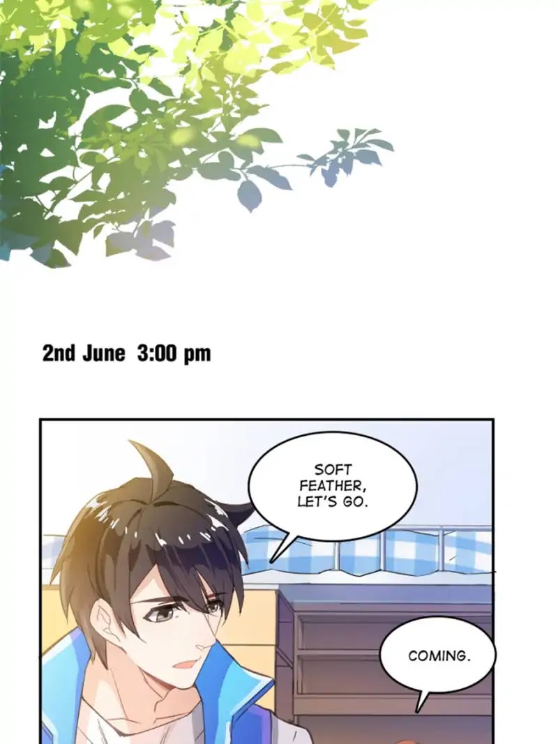 Cultivation Chat Group Chapter 11 page 17 - Chapter 11