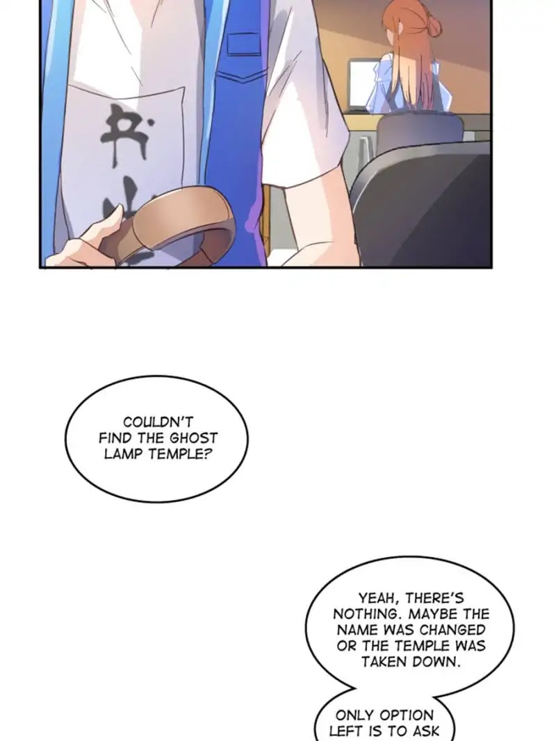 Cultivation Chat Group Chapter 11 page 18 - Chapter 11
