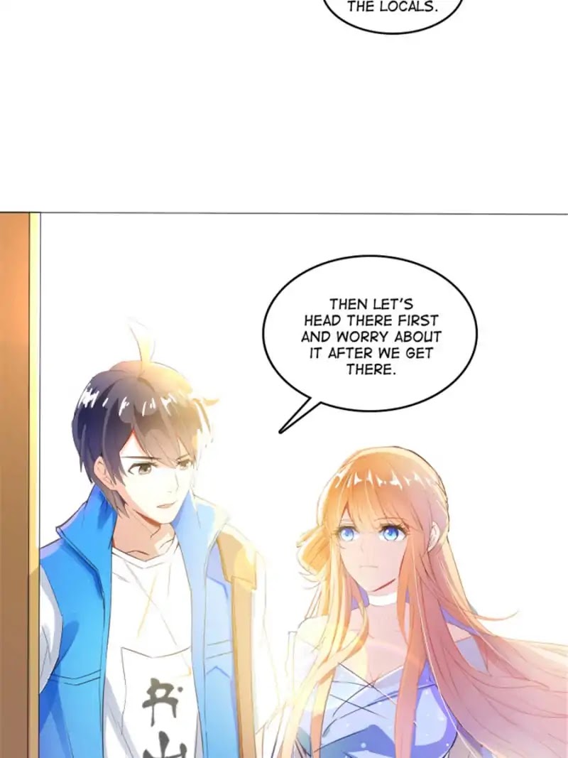 Cultivation Chat Group Chapter 11 page 19 - Chapter 11