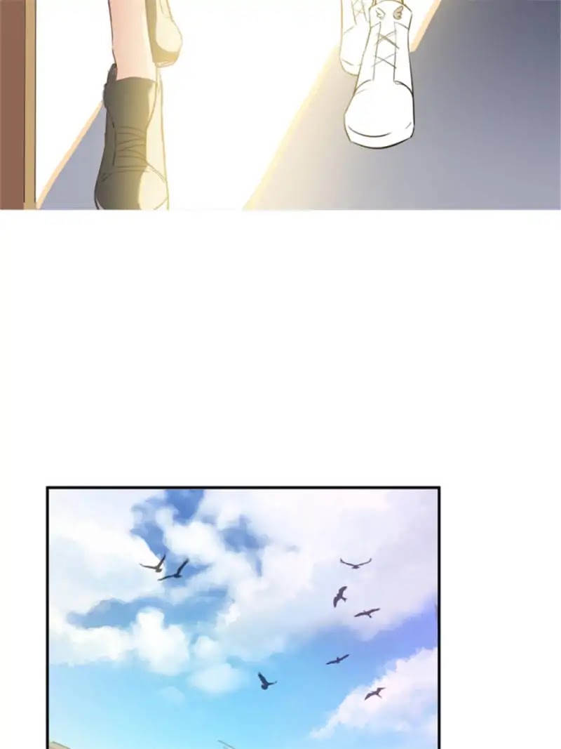 Cultivation Chat Group Chapter 11 page 21 - Chapter 11