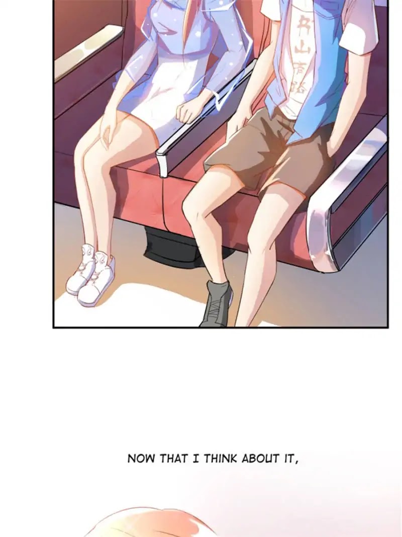 Cultivation Chat Group Chapter 11 page 23 - Chapter 11