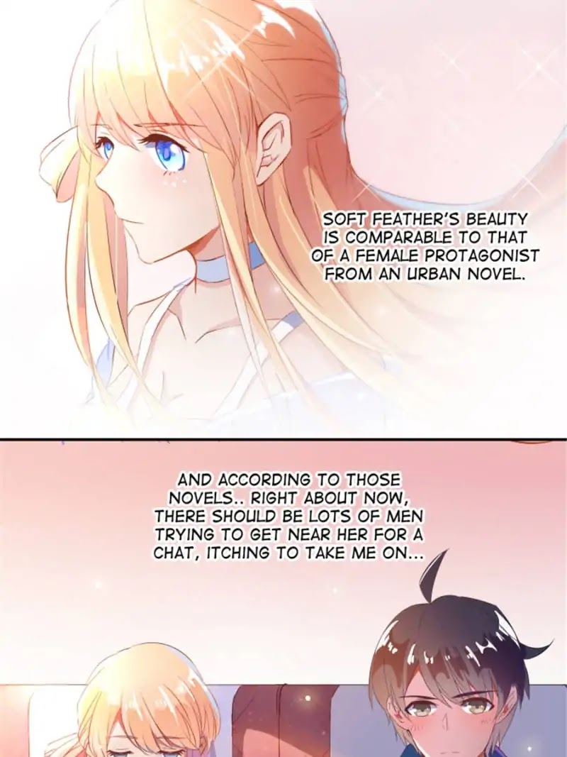 Cultivation Chat Group Chapter 11 page 24 - Chapter 11