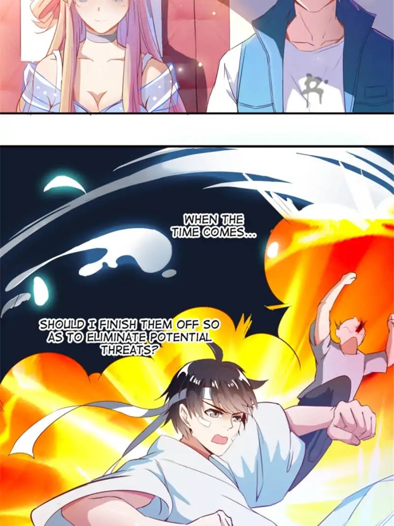 Cultivation Chat Group Chapter 11 page 25 - Chapter 11