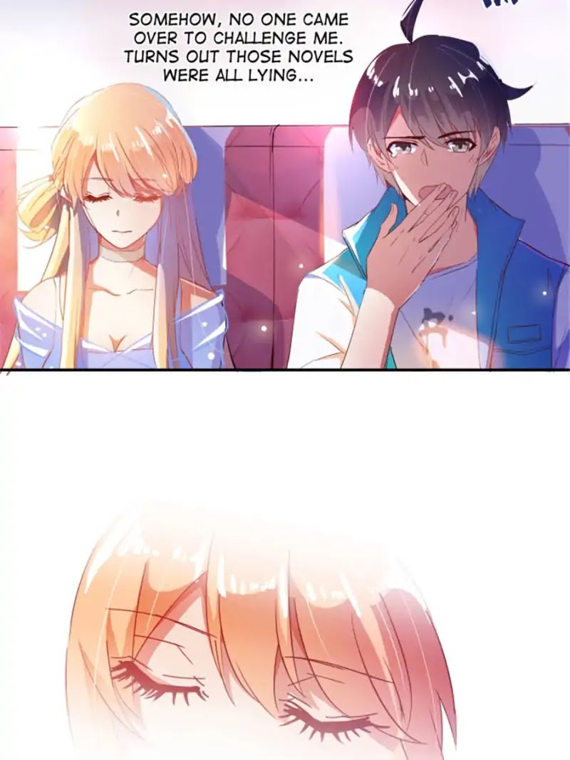 Cultivation Chat Group Chapter 11 page 28 - Chapter 11
