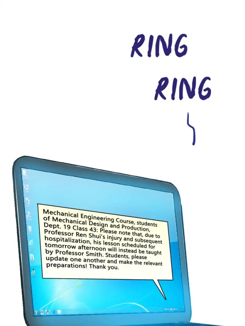 Cultivation Chat Group Chapter 11 page 3 - Chapter 11