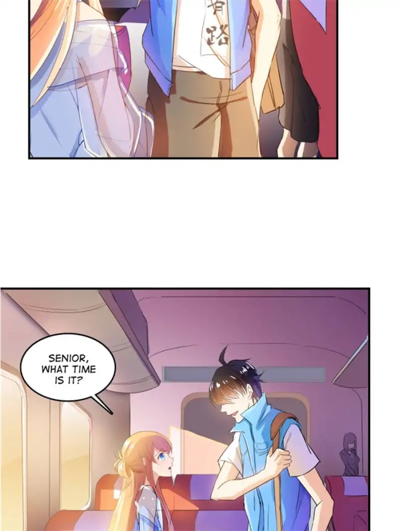 Cultivation Chat Group Chapter 11 page 37 - Chapter 11
