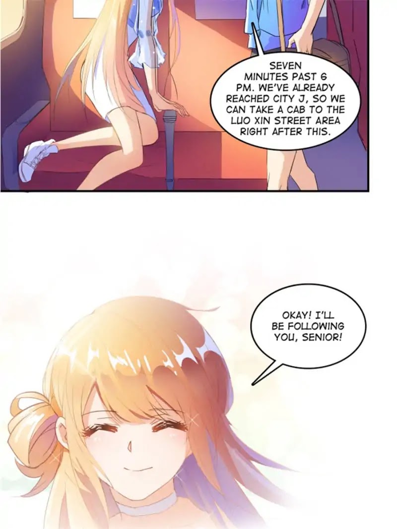 Cultivation Chat Group Chapter 11 page 38 - Chapter 11