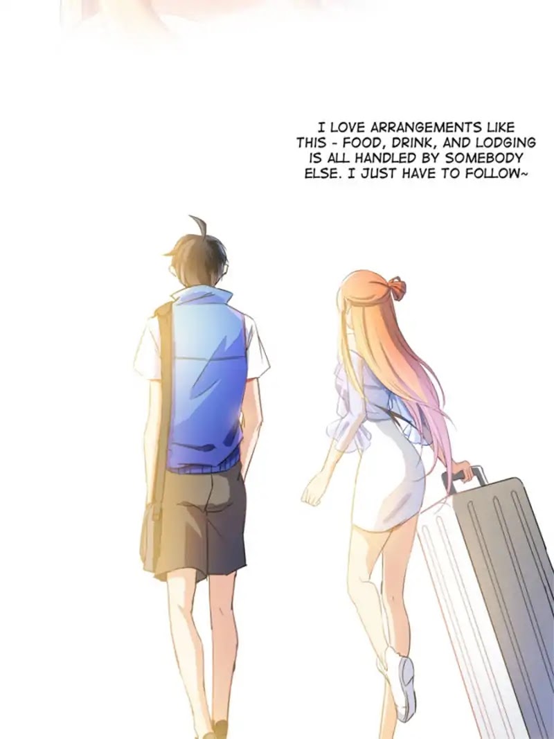 Cultivation Chat Group Chapter 11 page 39 - Chapter 11