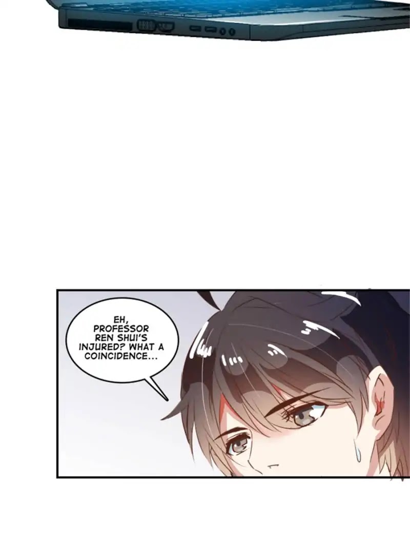 Cultivation Chat Group Chapter 11 page 4 - Chapter 11