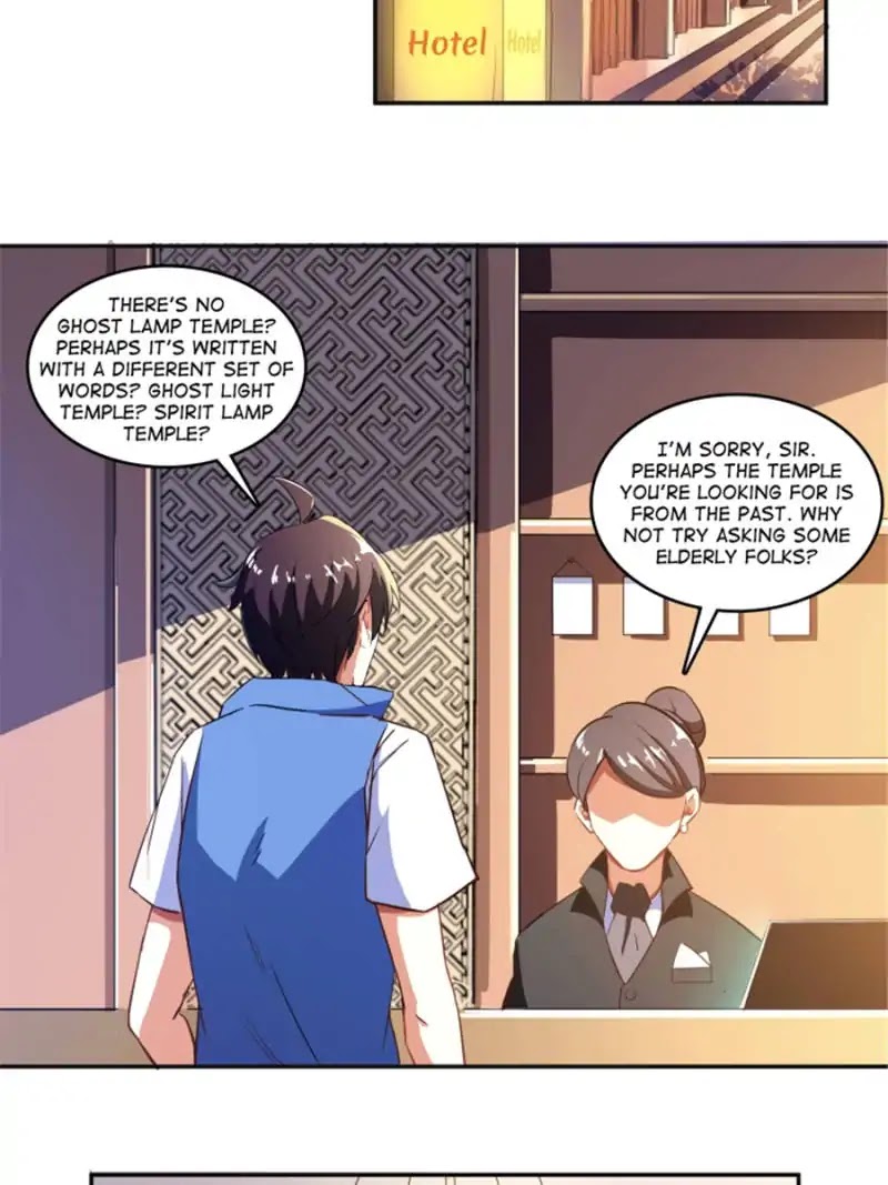 Cultivation Chat Group Chapter 11 page 41 - Chapter 11