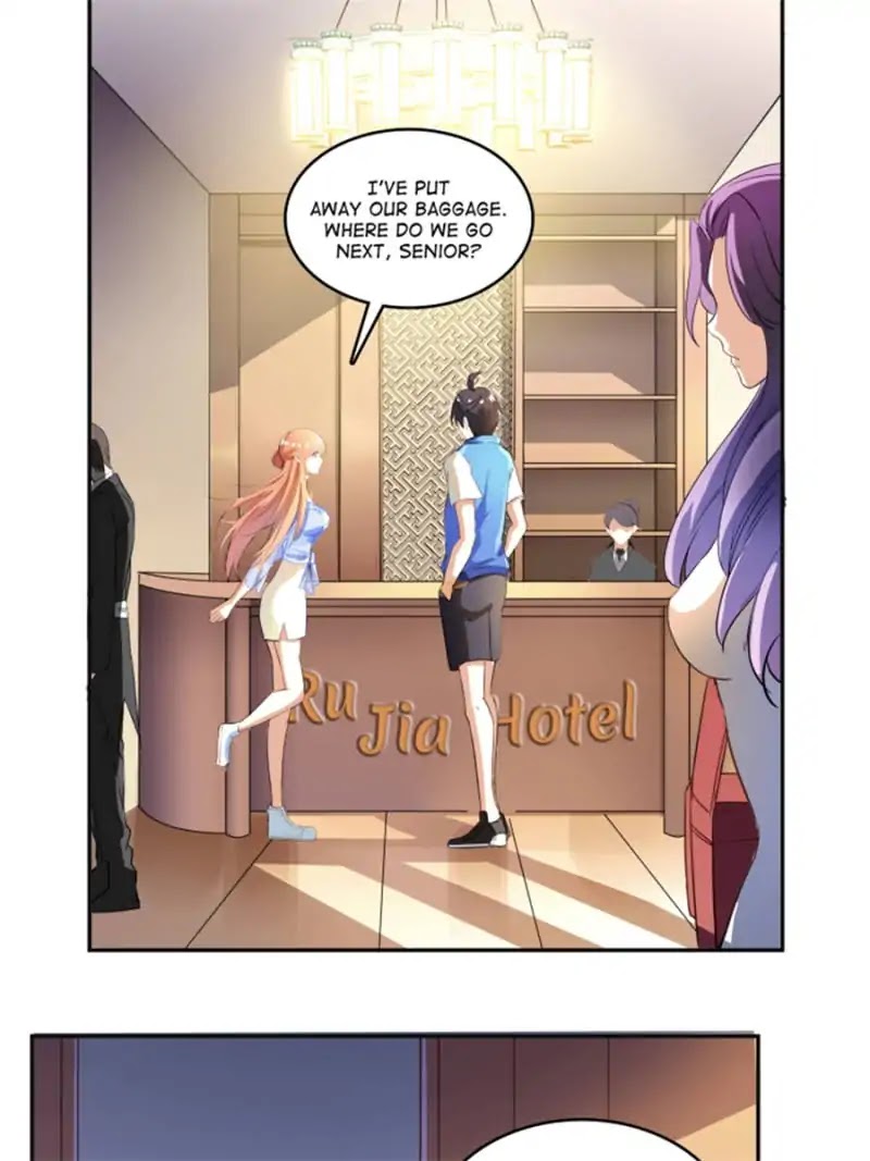 Cultivation Chat Group Chapter 11 page 42 - Chapter 11