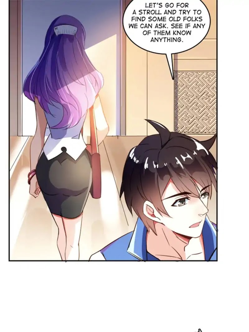 Cultivation Chat Group Chapter 11 page 43 - Chapter 11