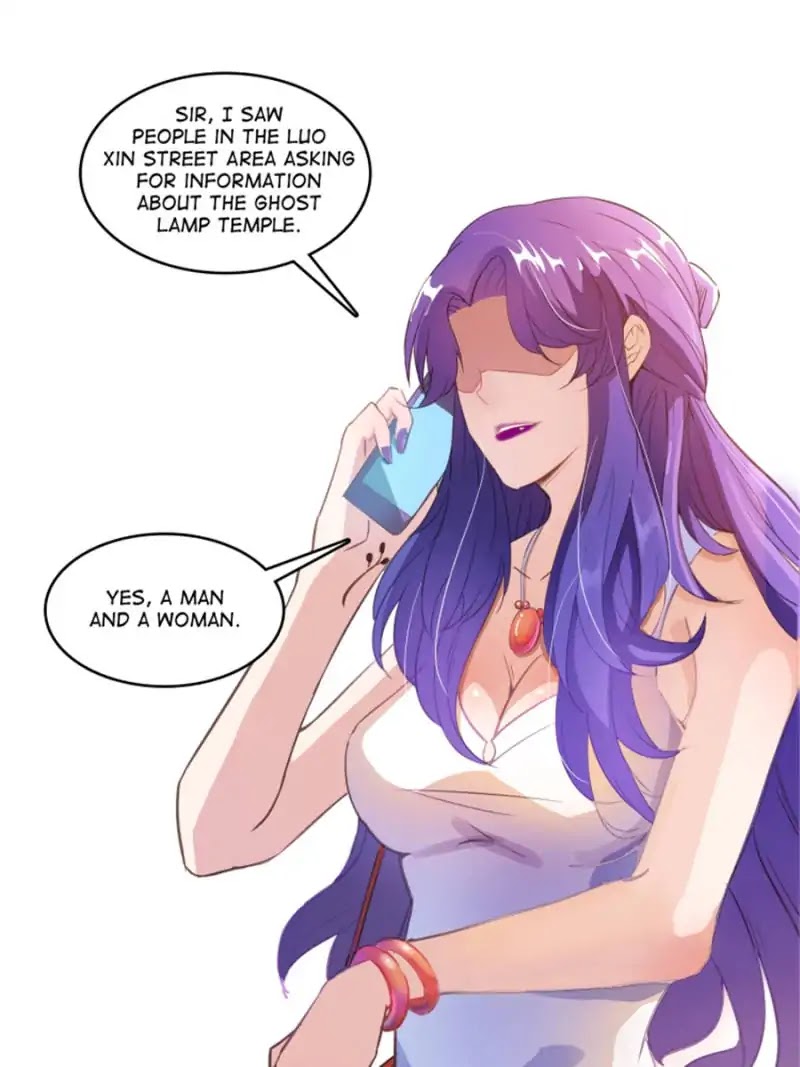 Cultivation Chat Group Chapter 11 page 45 - Chapter 11