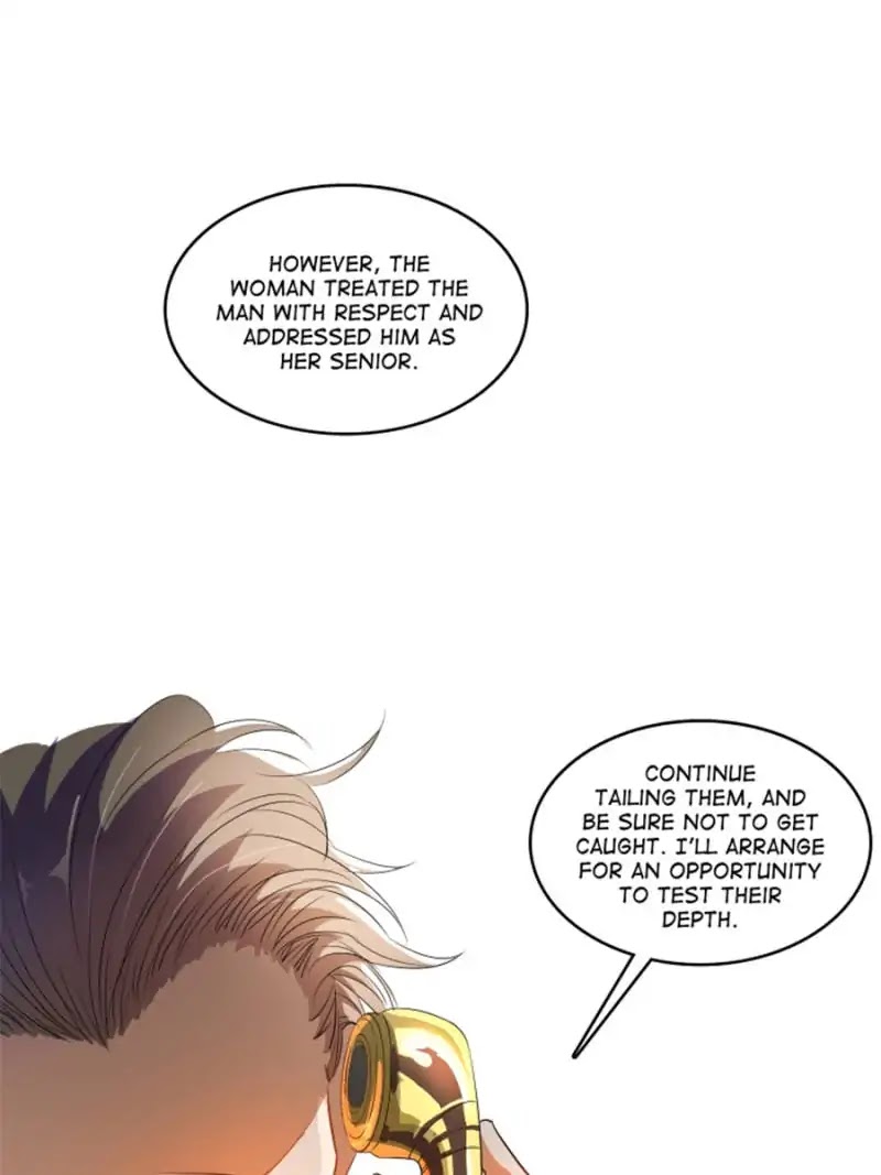 Cultivation Chat Group Chapter 11 page 47 - Chapter 11