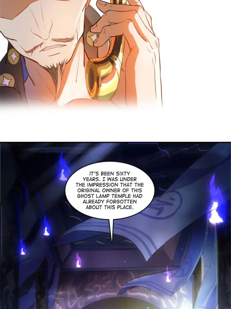 Cultivation Chat Group Chapter 11 page 48 - Chapter 11