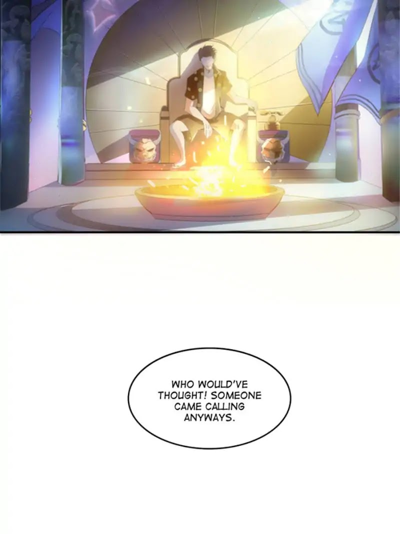 Cultivation Chat Group Chapter 11 page 49 - Chapter 11