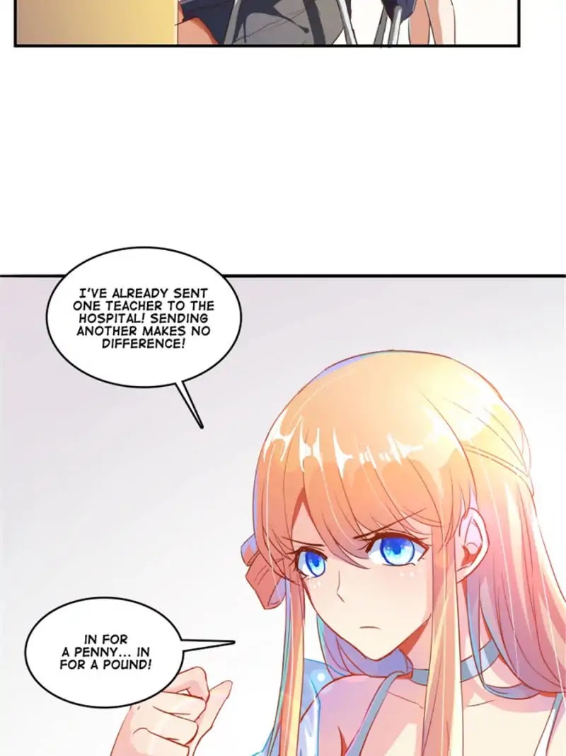 Cultivation Chat Group Chapter 11 page 6 - Chapter 11