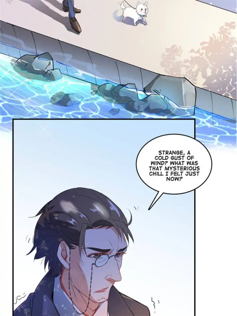 Cultivation Chat Group Chapter 11 page 8 - Chapter 11