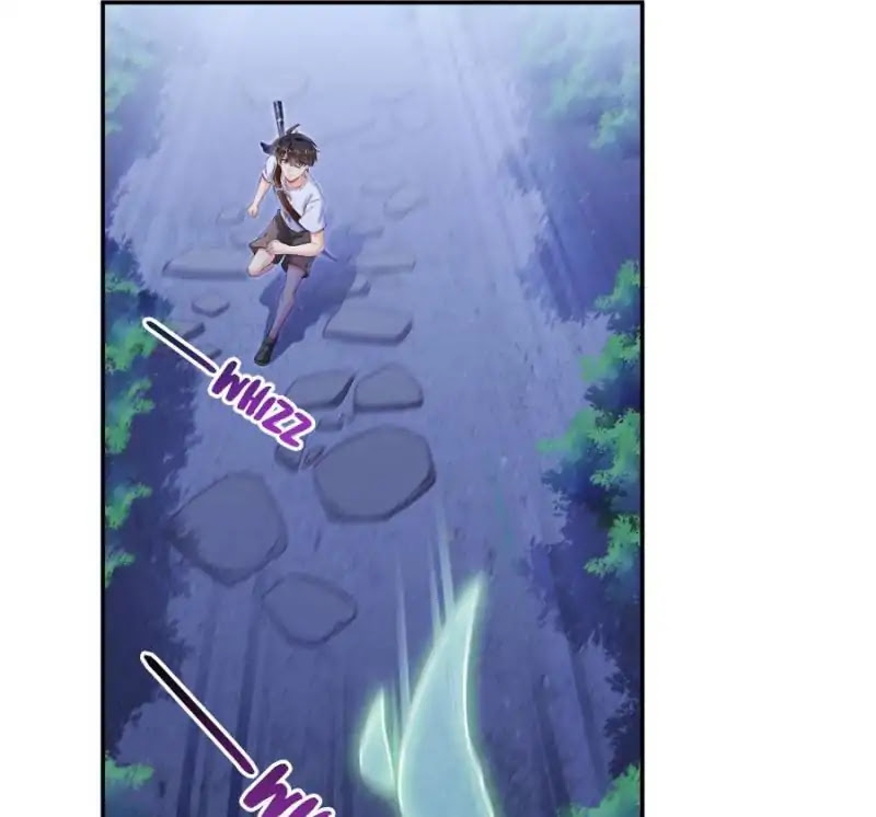 Cultivation Chat Group Chapter 110 page 1 - Chapter 110