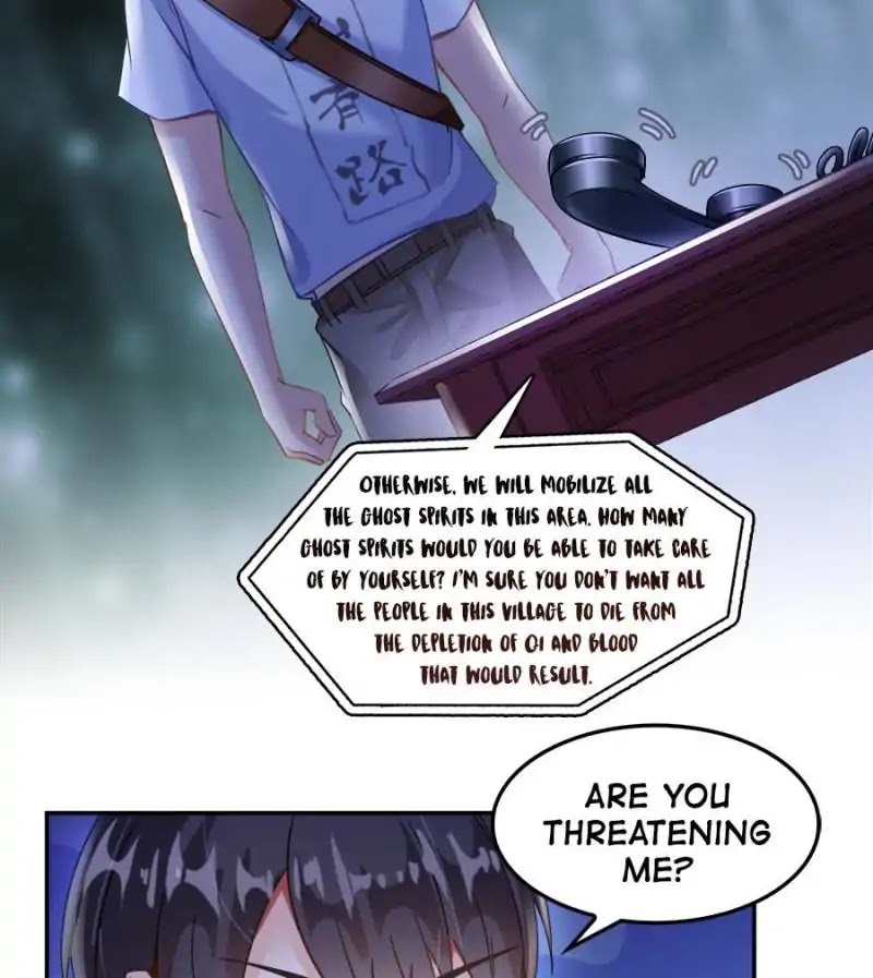 Cultivation Chat Group Chapter 110 page 10 - Chapter 110