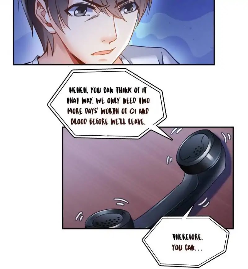 Cultivation Chat Group Chapter 110 page 11 - Chapter 110