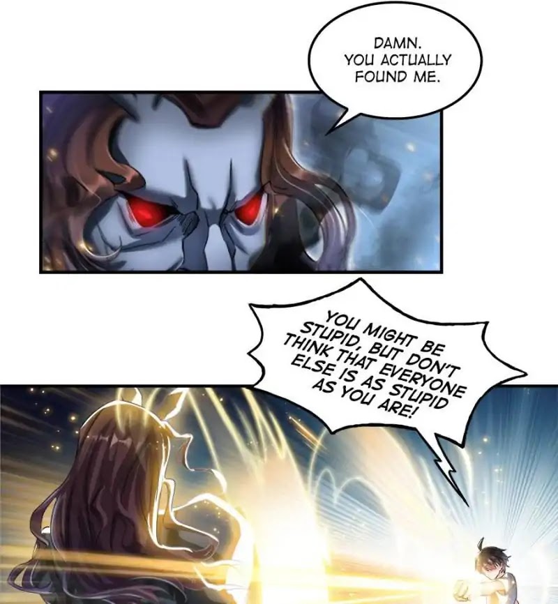 Cultivation Chat Group Chapter 110 page 15 - Chapter 110
