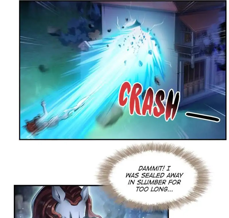 Cultivation Chat Group Chapter 110 page 19 - Chapter 110