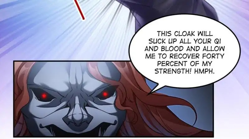Cultivation Chat Group Chapter 110 page 26 - Chapter 110