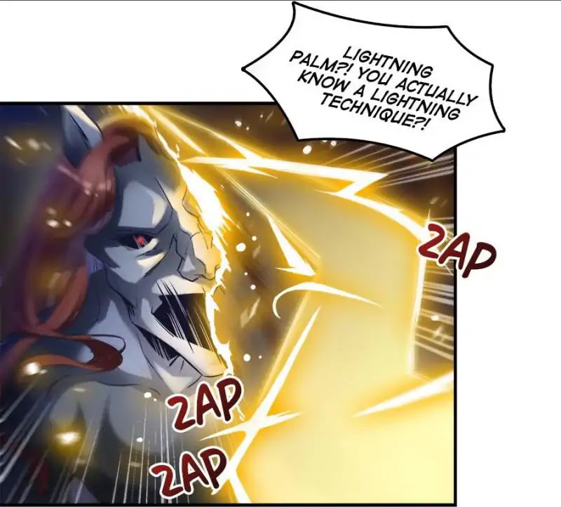 Cultivation Chat Group Chapter 110 page 29 - Chapter 110