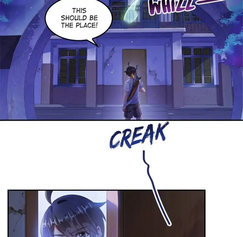 Cultivation Chat Group Chapter 110 page 3 - Chapter 110