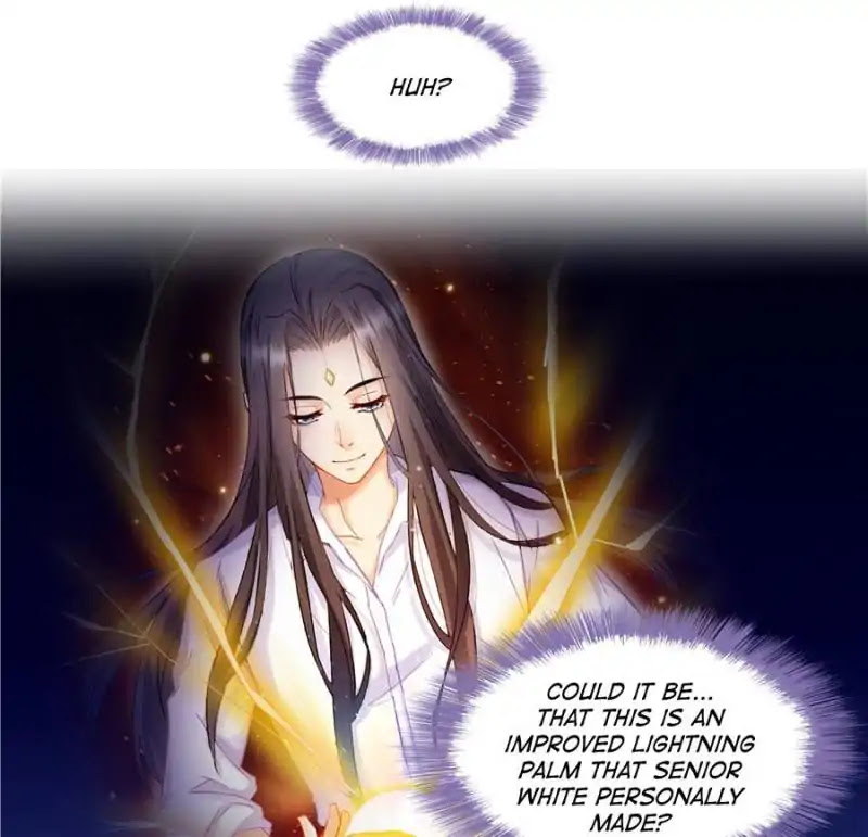 Cultivation Chat Group Chapter 110 page 32 - Chapter 110