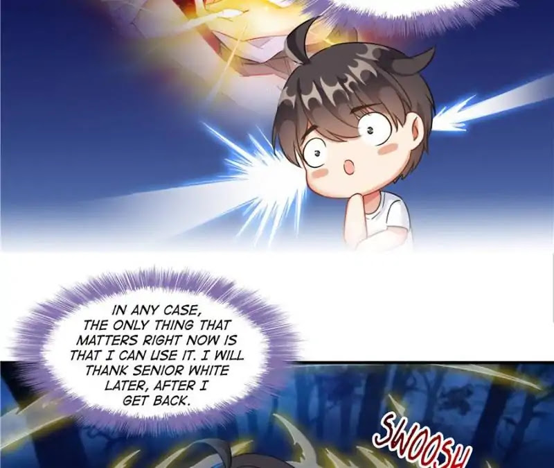 Cultivation Chat Group Chapter 110 page 33 - Chapter 110