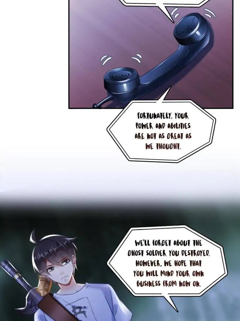 Cultivation Chat Group Chapter 110 page 9 - Chapter 110