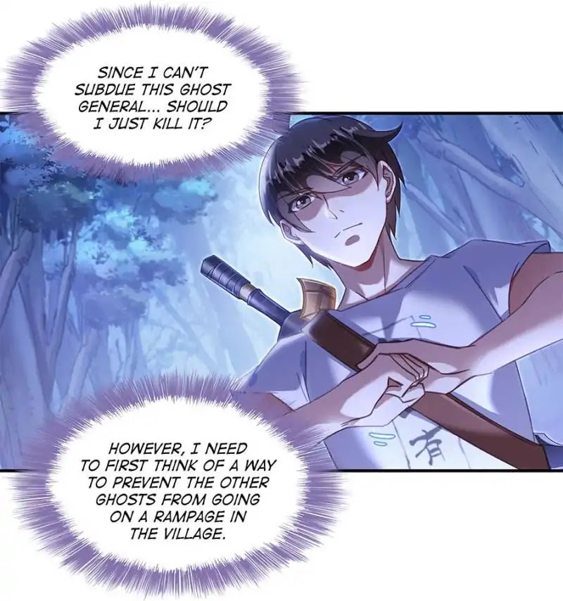 Cultivation Chat Group Chapter 111 page 13 - Chapter 111