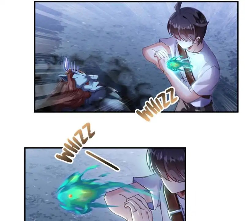 Cultivation Chat Group Chapter 111 page 14 - Chapter 111