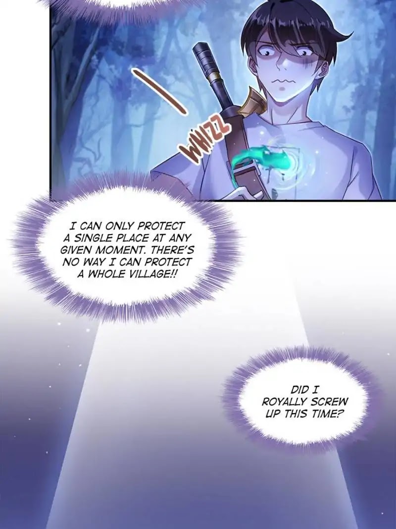 Cultivation Chat Group Chapter 111 page 19 - Chapter 111