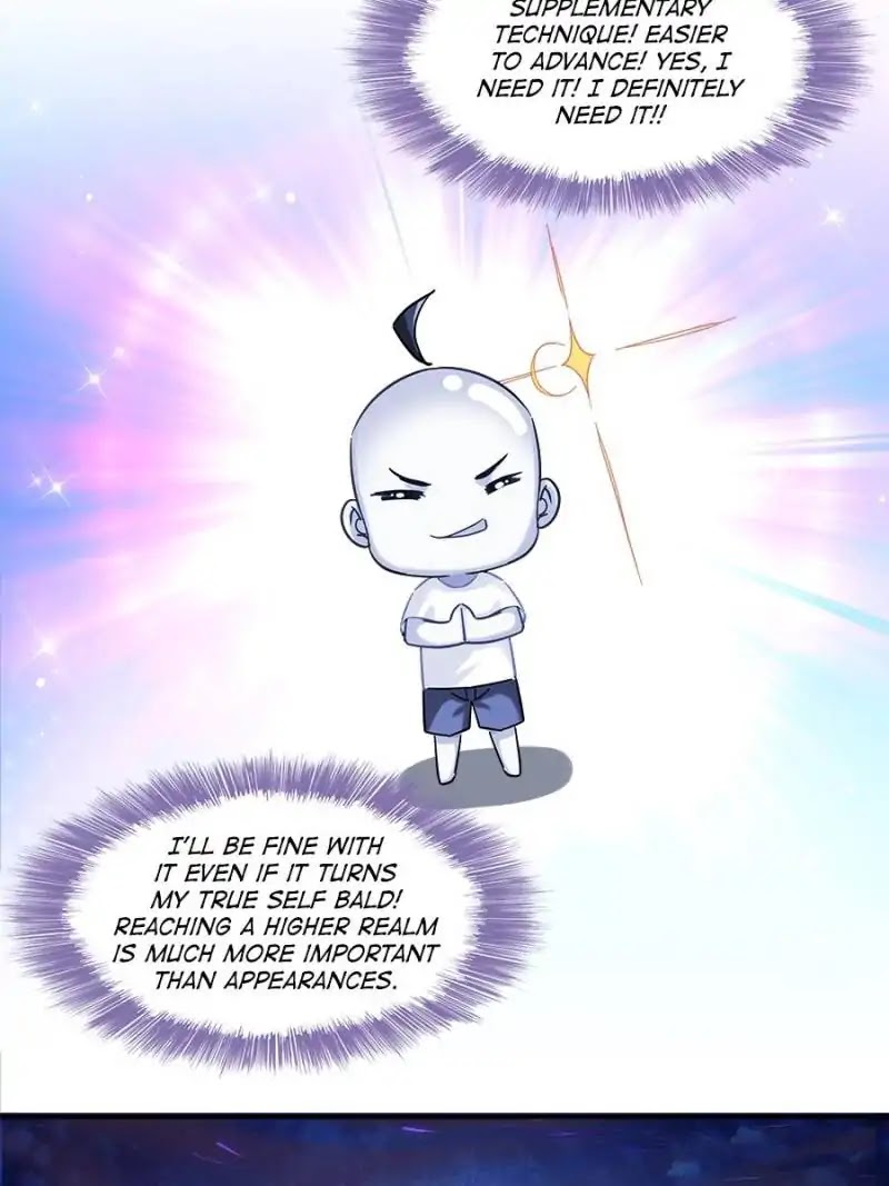 Cultivation Chat Group Chapter 111 page 35 - Chapter 111