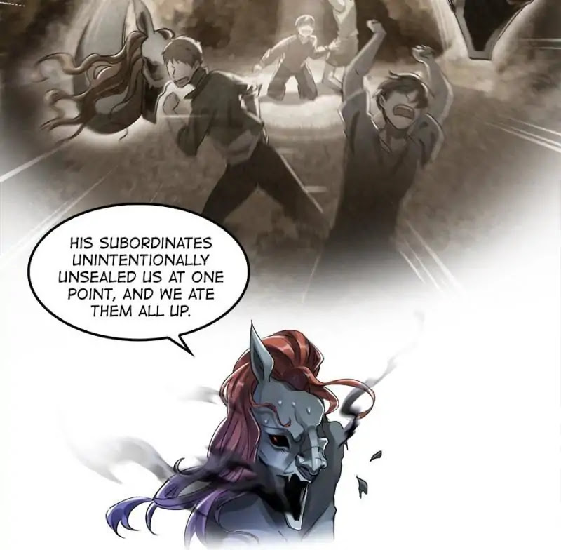Cultivation Chat Group Chapter 111 page 6 - Chapter 111