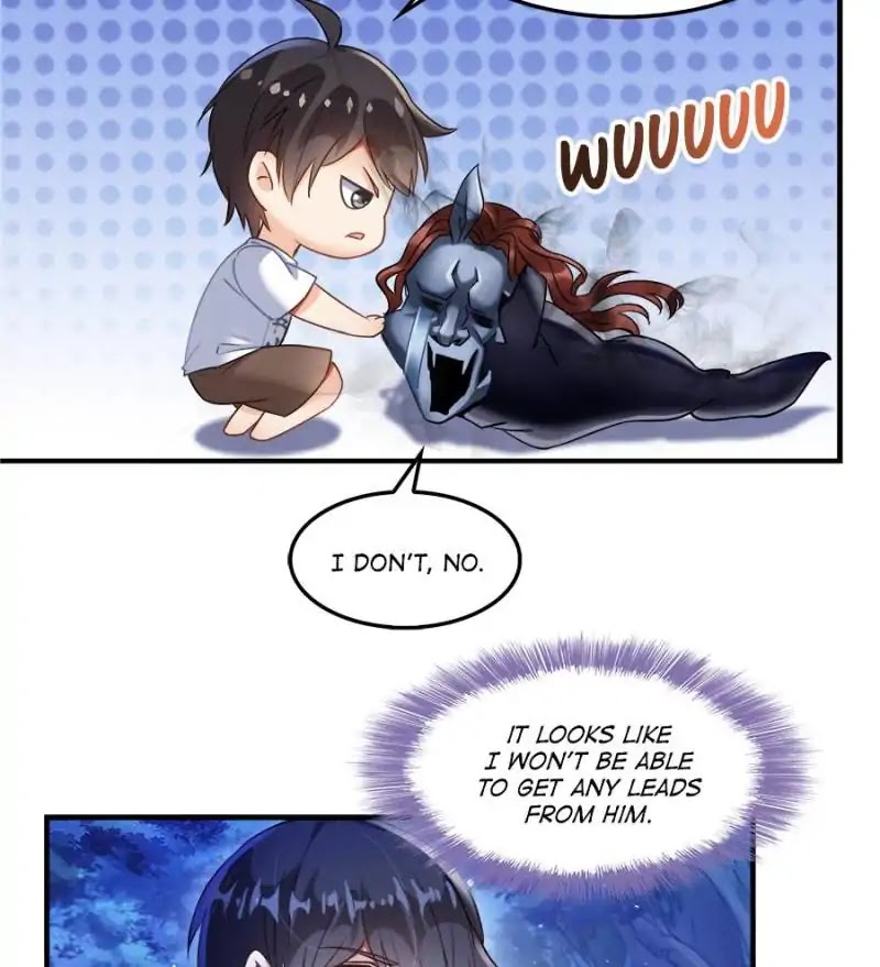 Cultivation Chat Group Chapter 111 page 8 - Chapter 111