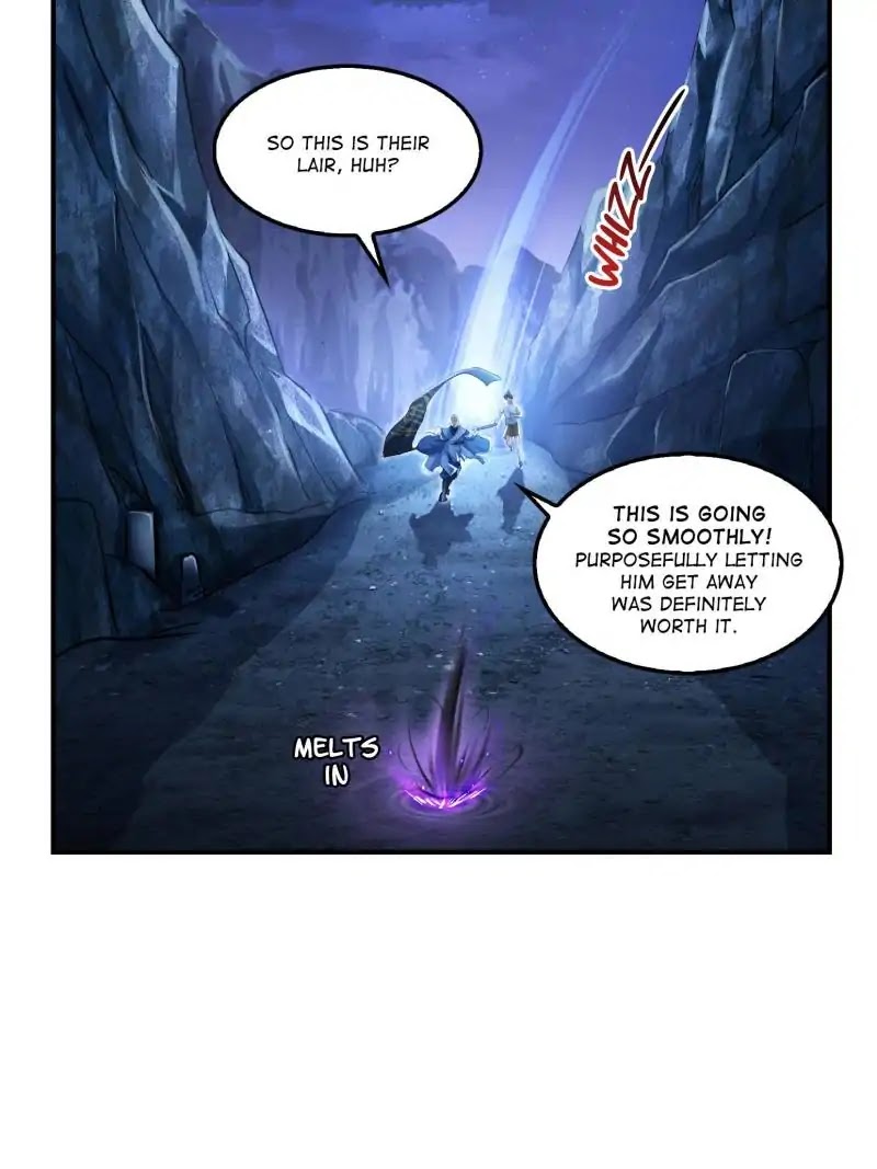 Cultivation Chat Group Chapter 112 page 16 - Chapter 112