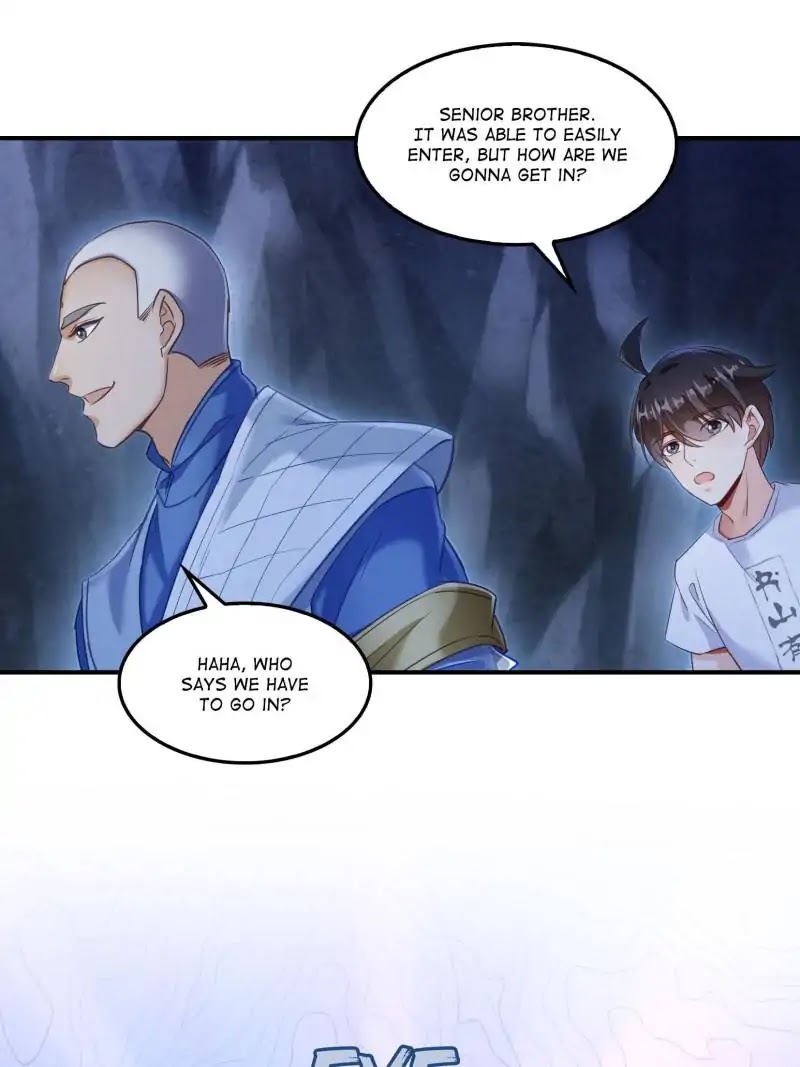 Cultivation Chat Group Chapter 112 page 17 - Chapter 112
