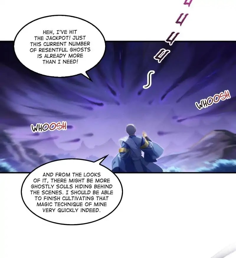 Cultivation Chat Group Chapter 112 page 2 - Chapter 112