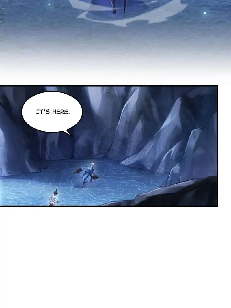 Cultivation Chat Group Chapter 112 page 20 - Chapter 112