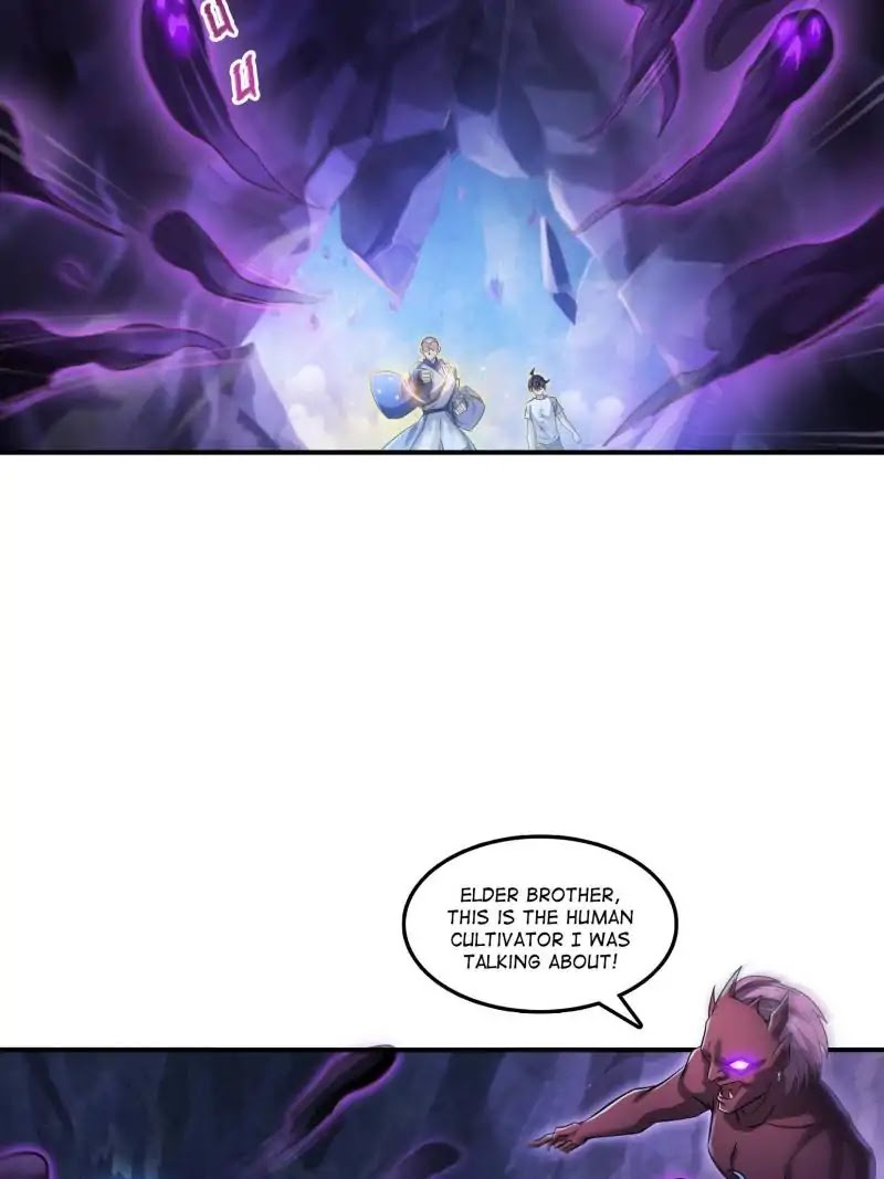 Cultivation Chat Group Chapter 112 page 23 - Chapter 112