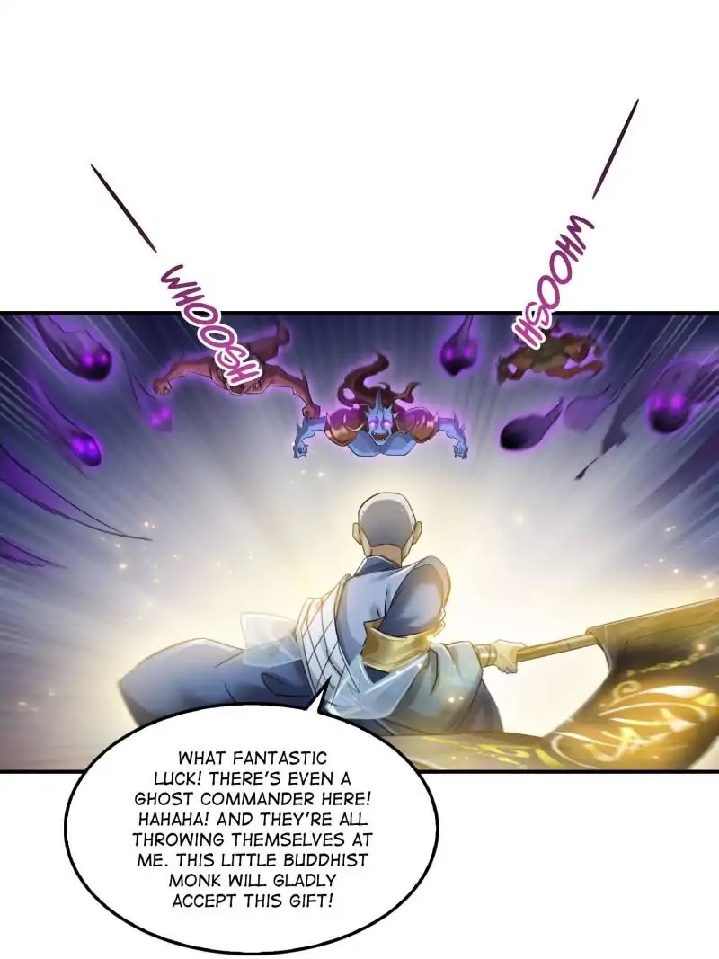 Cultivation Chat Group Chapter 112 page 25 - Chapter 112